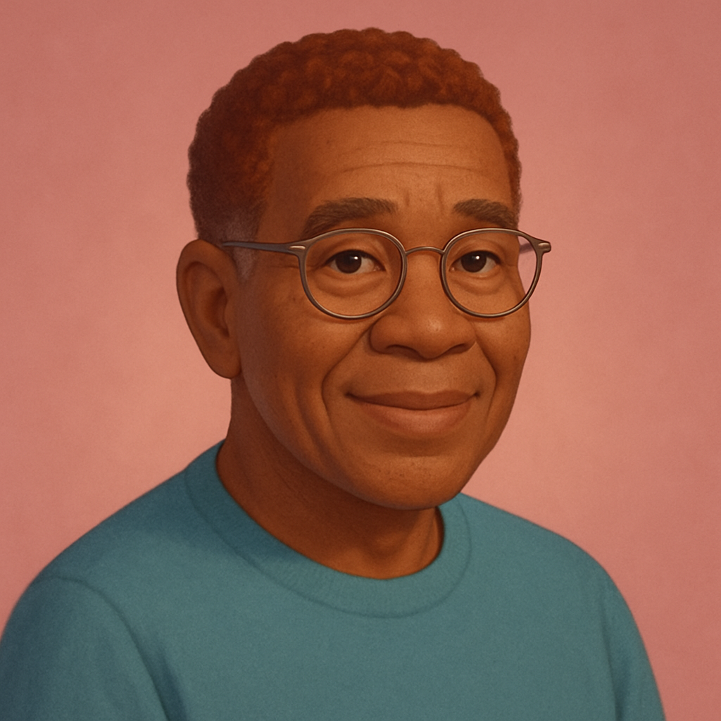 Jamal Washington avatar